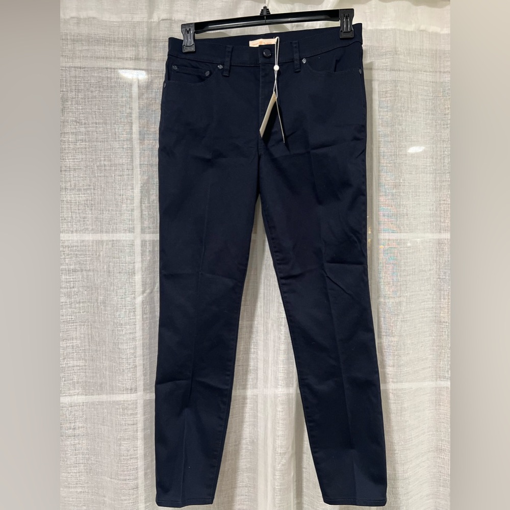 BNWT TORY BURCH JEANS
